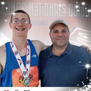 Meet your Posher, Jeannine